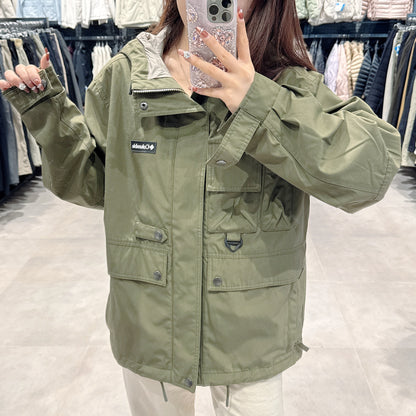 韓國 Columbia Meadow Two Rim Jacket【CB057】