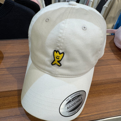韓國 Wacky Willy Basic Ball Cap【WW057】 - STT Mall HK 靚太網購