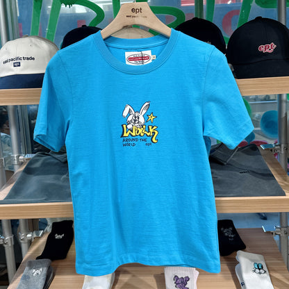 韓國 EPT Nibble Walk Around T-shirts【EP043】