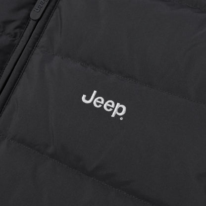 韓國 Jeep Bomberneck Light Down Jacket (鴨絨)【JP005】