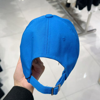 韓國 Satur Classic Small Logo Ball Cap【SR155】