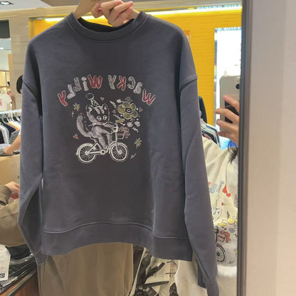 韓國 Wacky Willy Women&