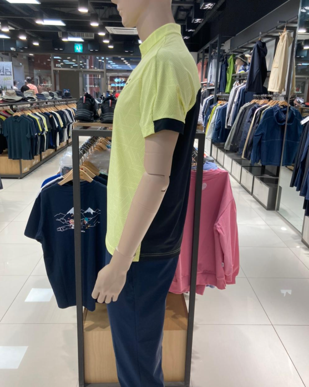 韓國 Eider Men&