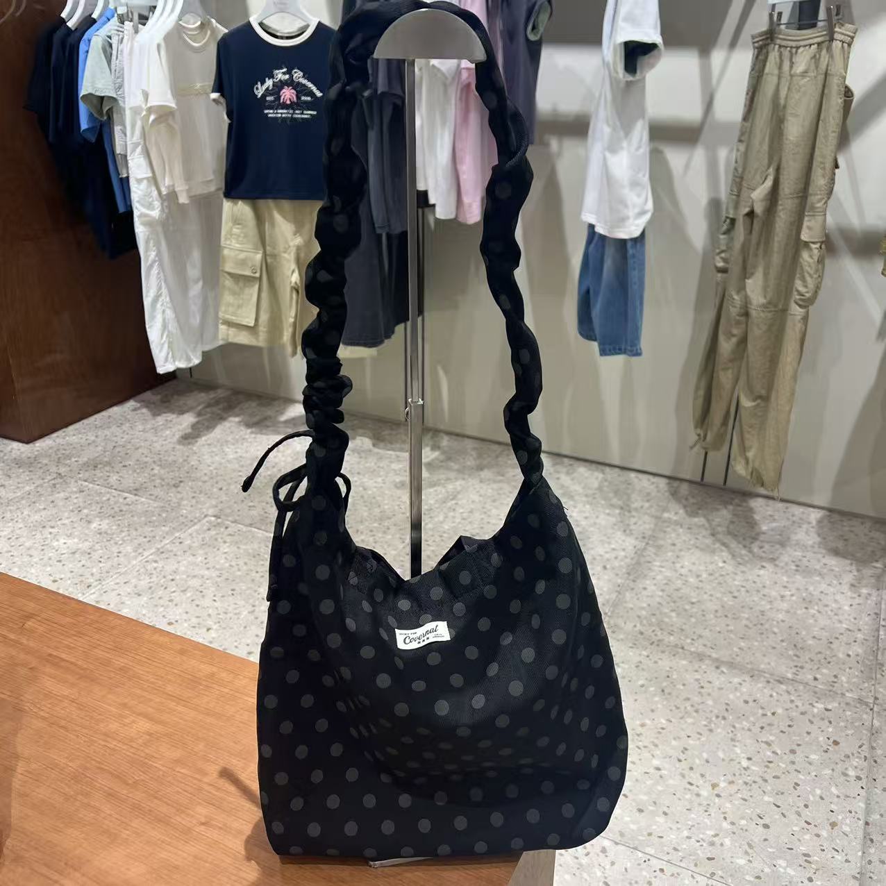 韓國 Covernat Bag【CO014】