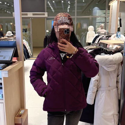 韓國 Eider POP Tube Women&