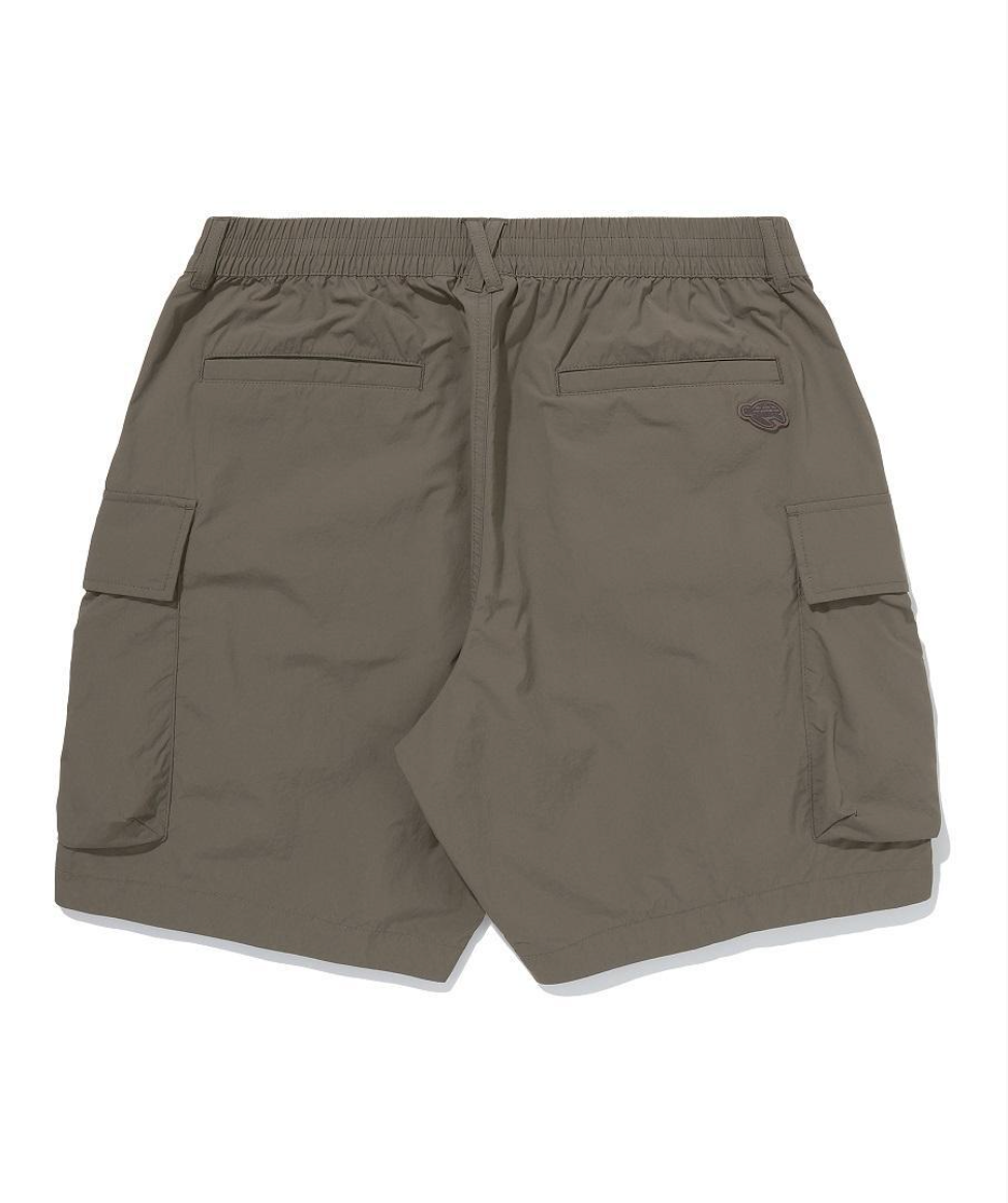 韓國 BBC Cargo Pocket Shorts【BC115】