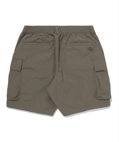 韓國 BBC Cargo Pocket Shorts【BC115】