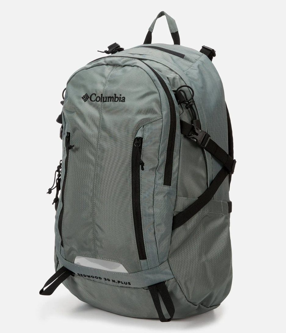 韓國 Columbia Public Redwood 30L New Plus Backpack【CB019】