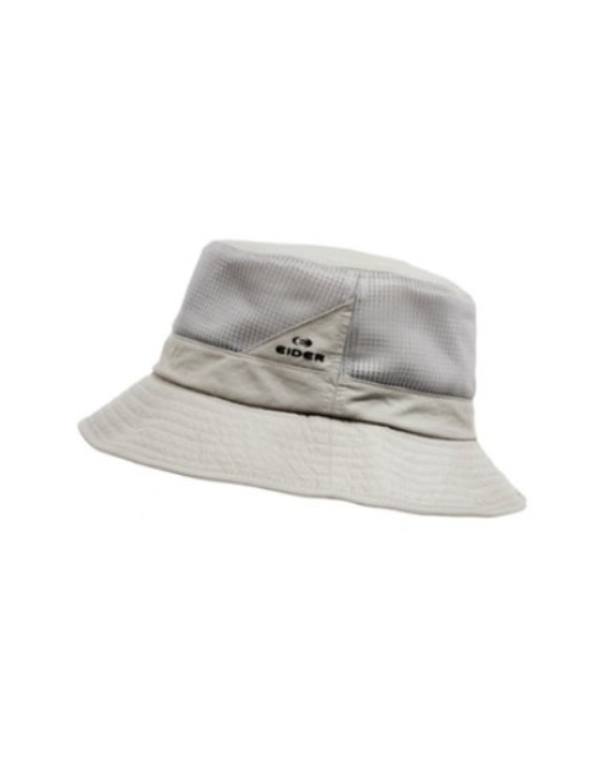 韓國 Eider Mesh Bucket Hat【ER473】