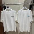韓國 Covernat Small Arch Logo T-Shirt 2Packs【CO071】