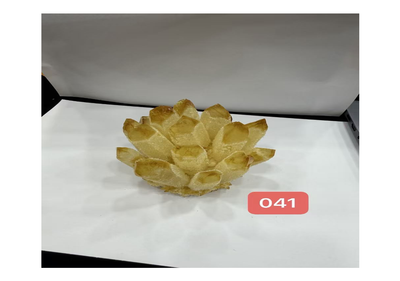 黃水晶簇擺件【SE980】