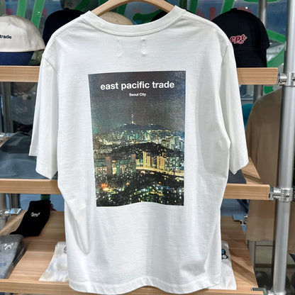 韓國 EPT Namsan T-shirts【EP046】