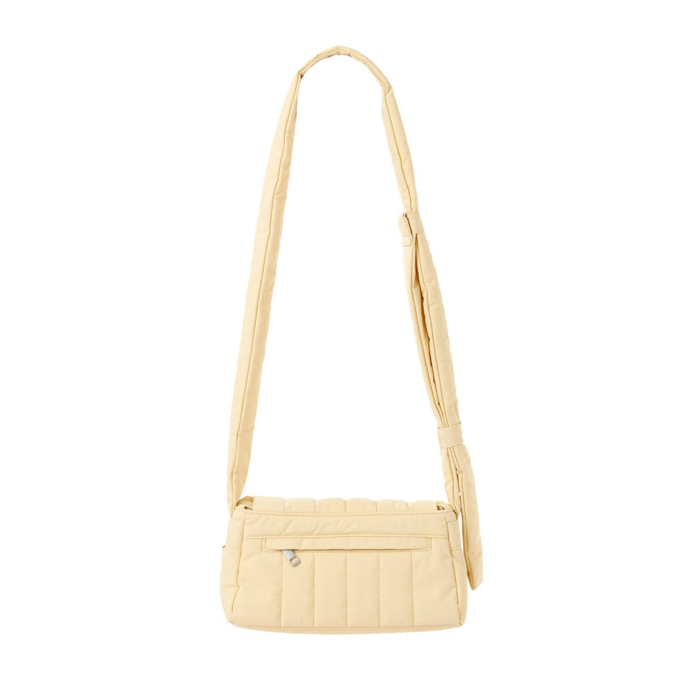 韓國 Nerdy Padded Crossbody Bag【NY066】