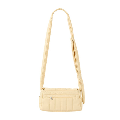 韓國 Nerdy Padded Crossbody Bag【NY066】