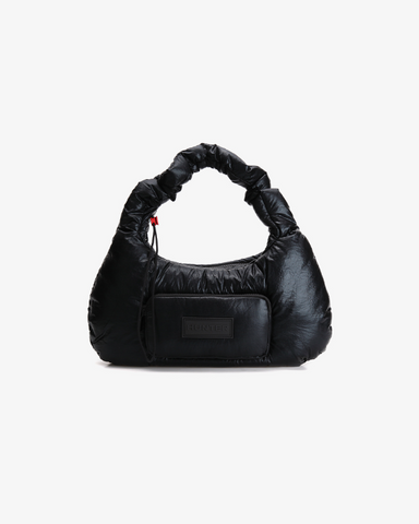 韓國 Hunter Padded Hobo Bag【HR016】