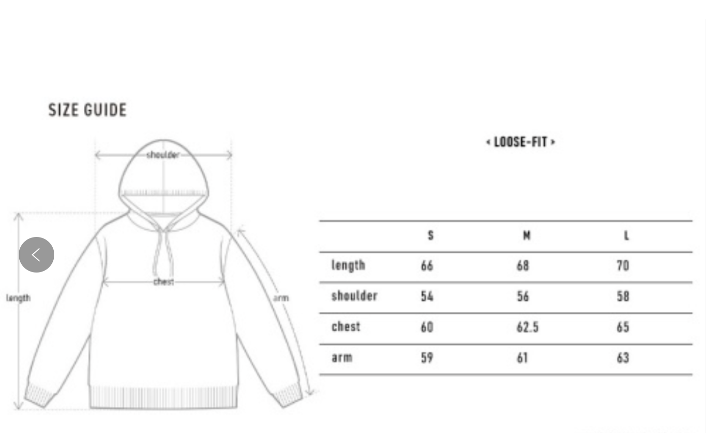 韓國 Markm Striped Pullover Hoodie【MA222】