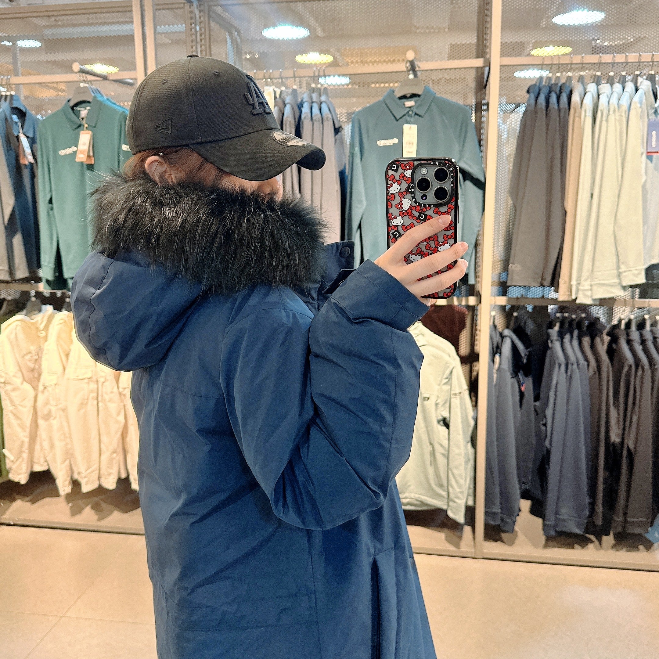 韓國 Discovery Men&