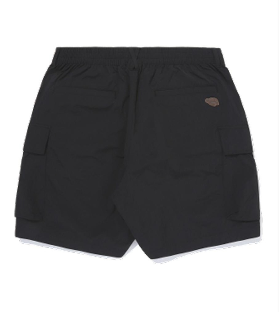 韓國 BBC Cargo Pocket Shorts【BC115】