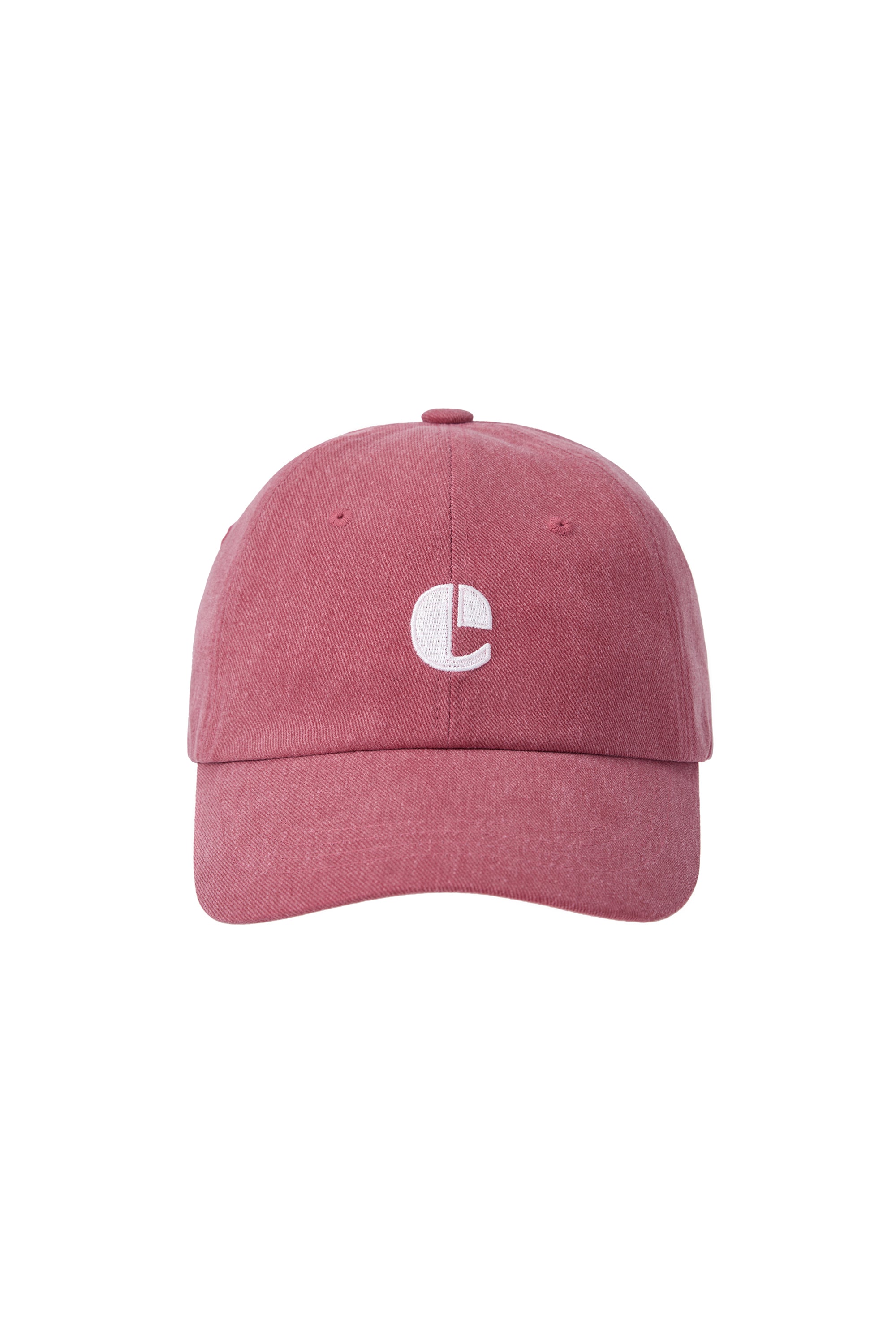 韓國 EMIS Vintage Logo PigmentIT Cap【ES034】