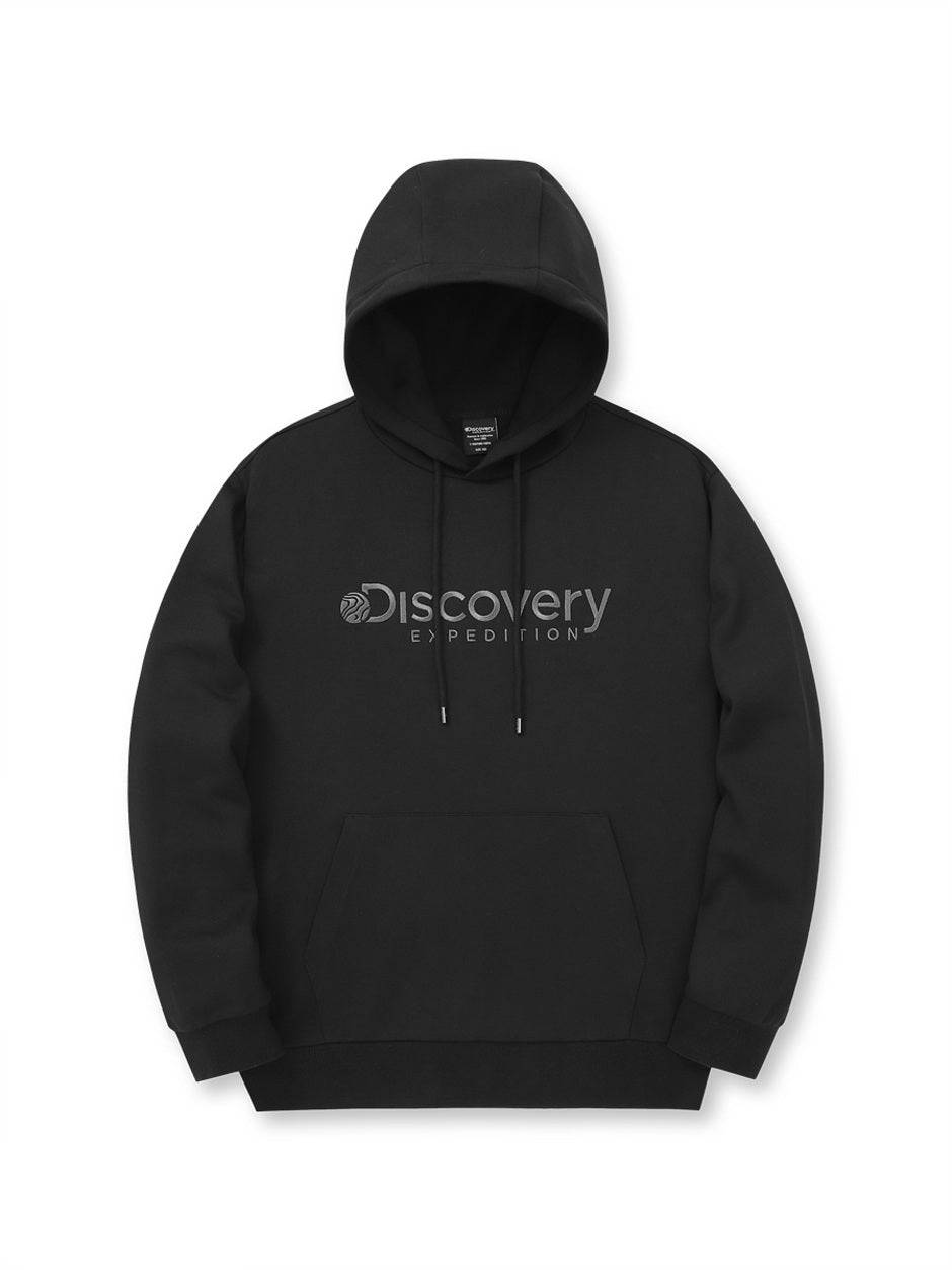 韓國 Discovery LOGAN Hoodie【DY015】 - STT Mall HK 靚太網購