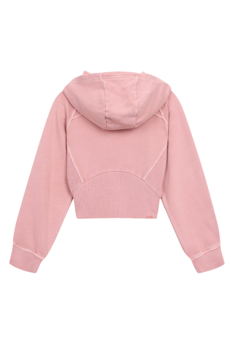 韓國 NBA KIDS NBA Girls Pigment Hoodie【NA035】