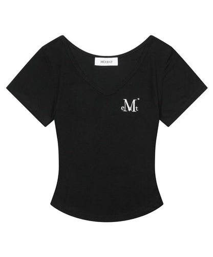 韓國 Mucent T-Shirt【MU055】