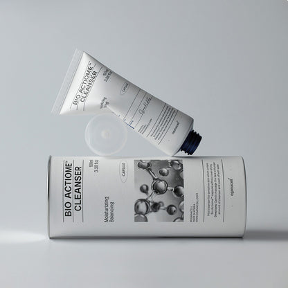 韓國 Oganacell 仿生屏障洗面奶 100ml【SM377】