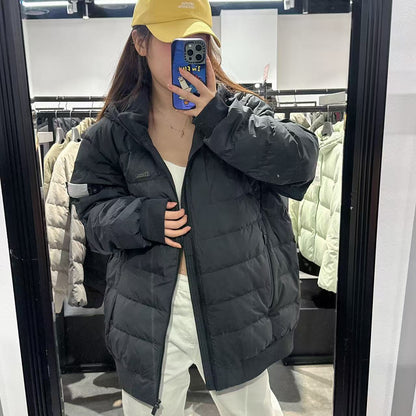 韓國 National Geographic Mundelein Lightweight Goose Down Jumper (鵝絨)【NG101】