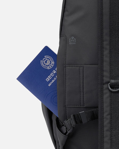 韓國 Branden 4重防盜隨身背囊【SM344】