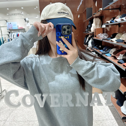 韓國 Covernat Cap【CO081】