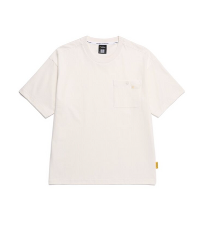 韓國 National Geographic Unisex 16&