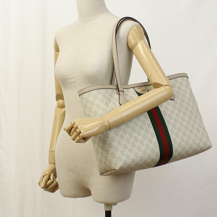 Gucci Bag(訂金$500，總售價為 $10,828)【KX309】
