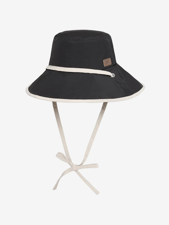 韓國 BBC Color Block Wide Brim Bucket Hat【BC011】