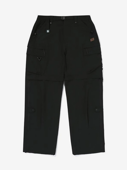 韓國 BBC Convertible Pants【BC036】