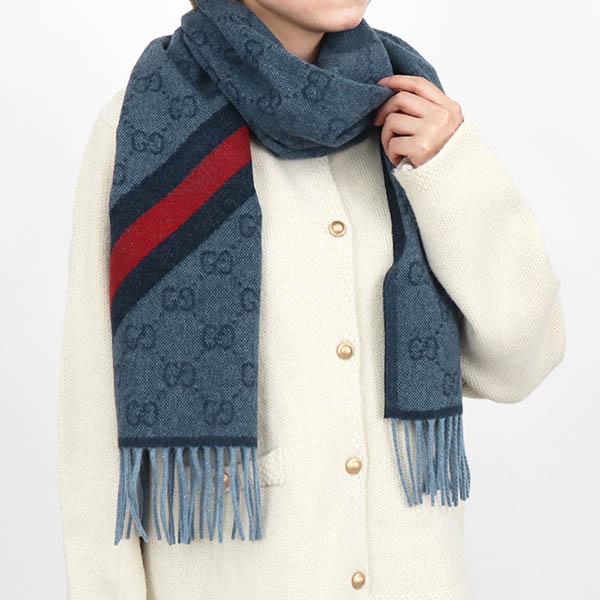 Gucci Muffler【SE088】