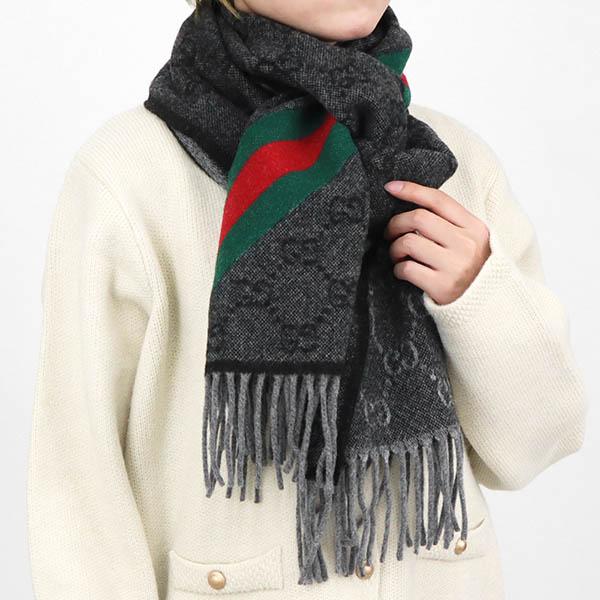 Gucci Muffler【KX294】