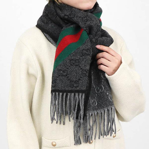Gucci Muffler【KX294】