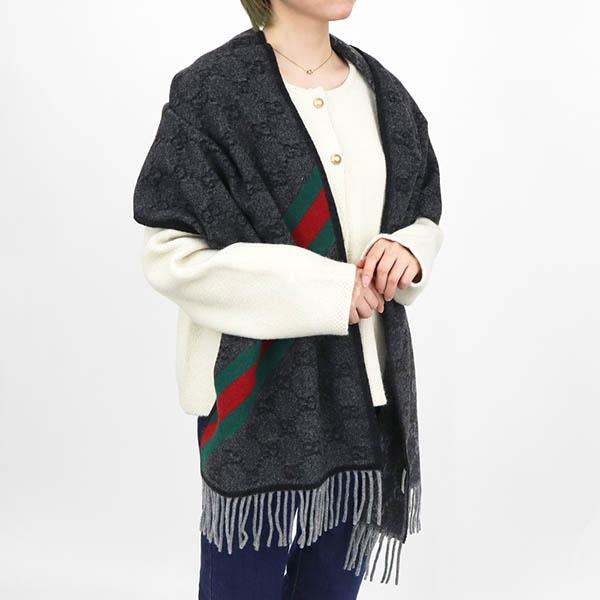 Gucci Muffler【KX294】