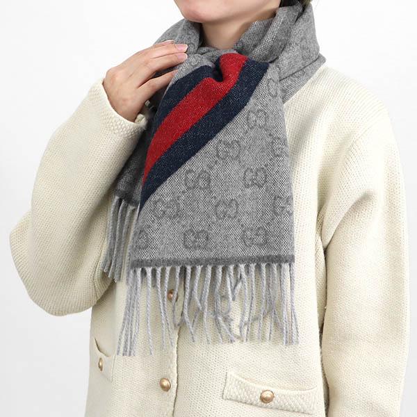 Gucci Muffler【SE087】