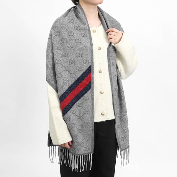 Gucci Muffler【SE087】