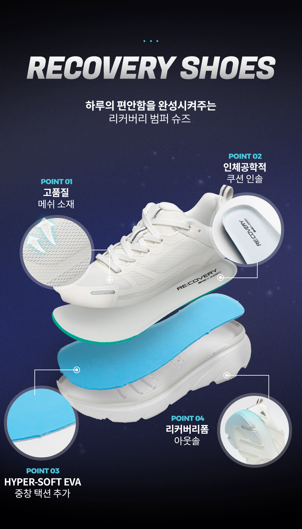 韓國 AKIII Classic Bumper【SM661A】