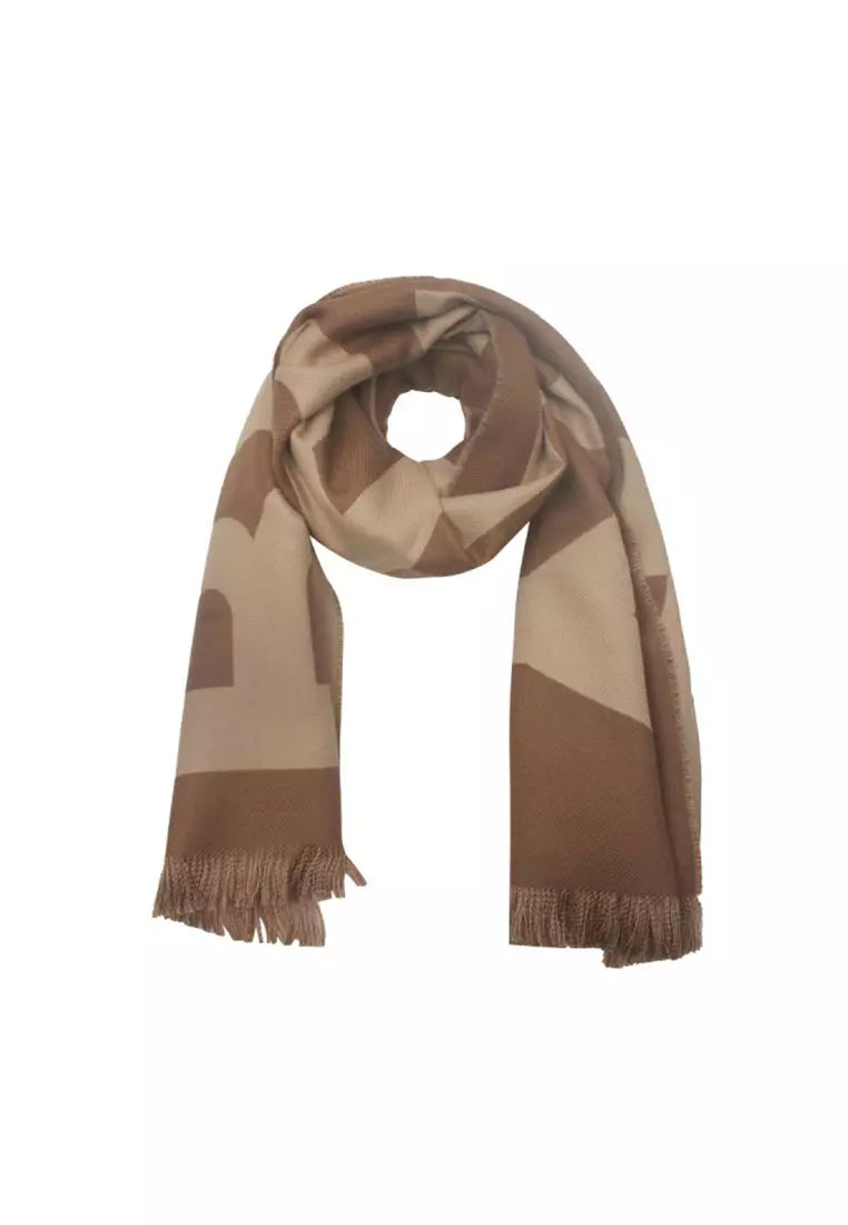 Burberry Muffler【SE098】