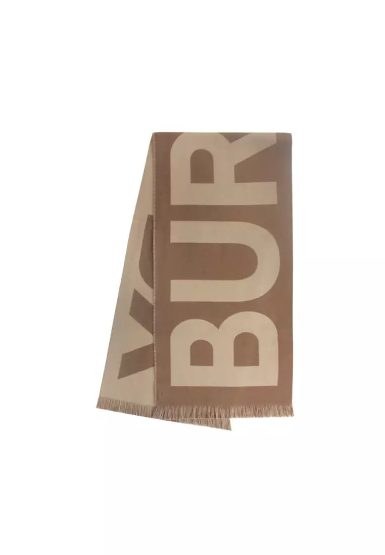 Burberry Muffler【SE098】