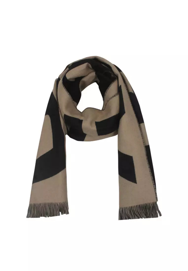 Burberry Muffler【SE099】