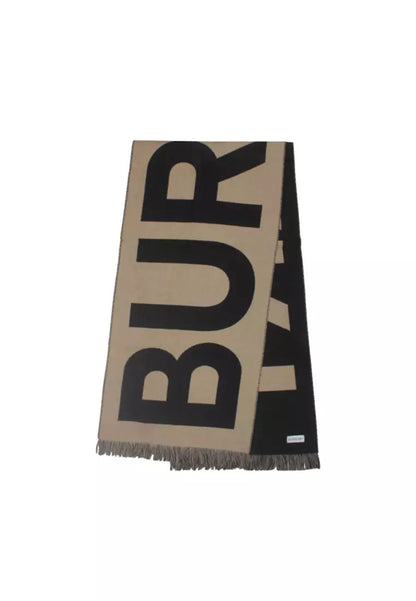 Burberry Muffler【SE099】
