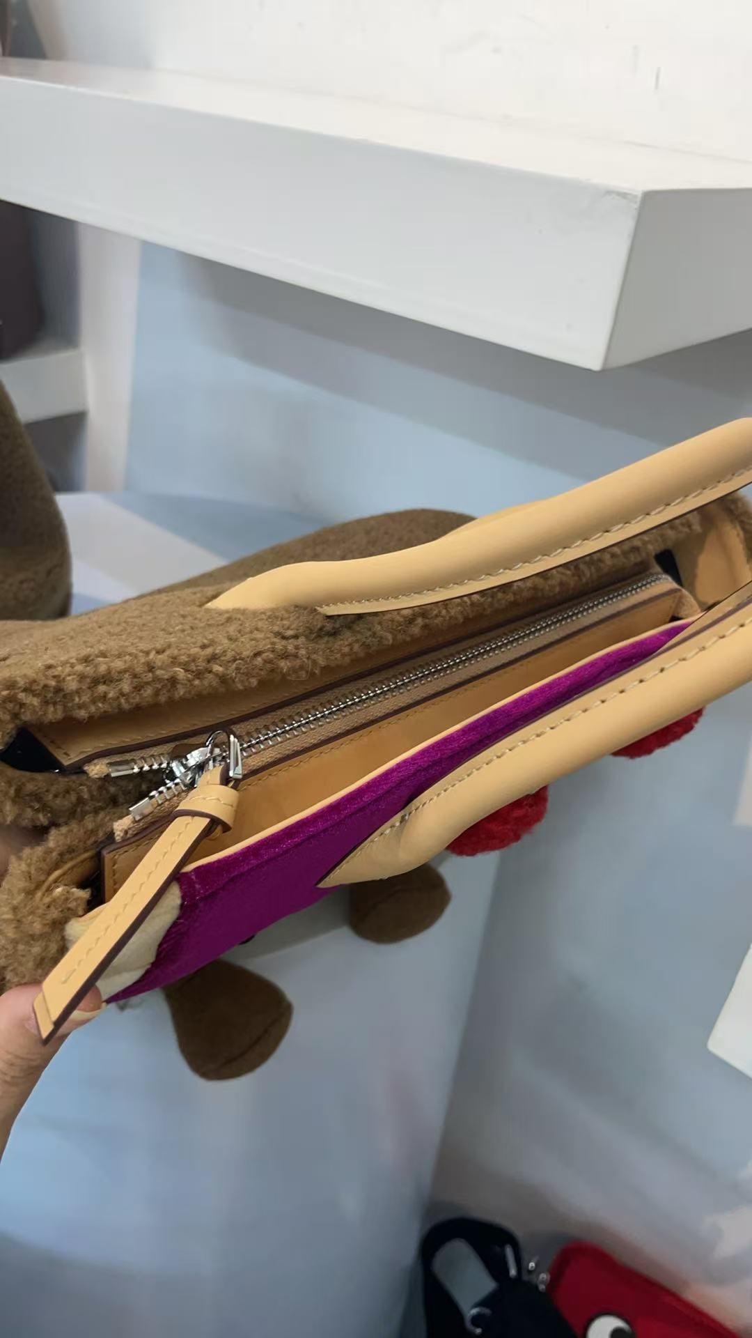 Ctandjim Bag【SM1181】