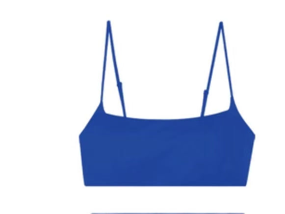 韓國 Comfort Lab Dual Cool Tube Top【LL061】