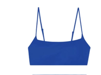 韓國 Comfort Lab Dual Cool Tube Top【LL061】
