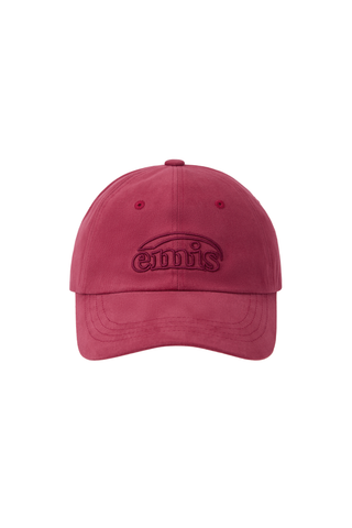 韓國 EMIS Cotton Brushed Ball Cap【ES027】
