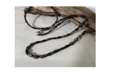 煥彩四棱圓珠套裝【SE859】